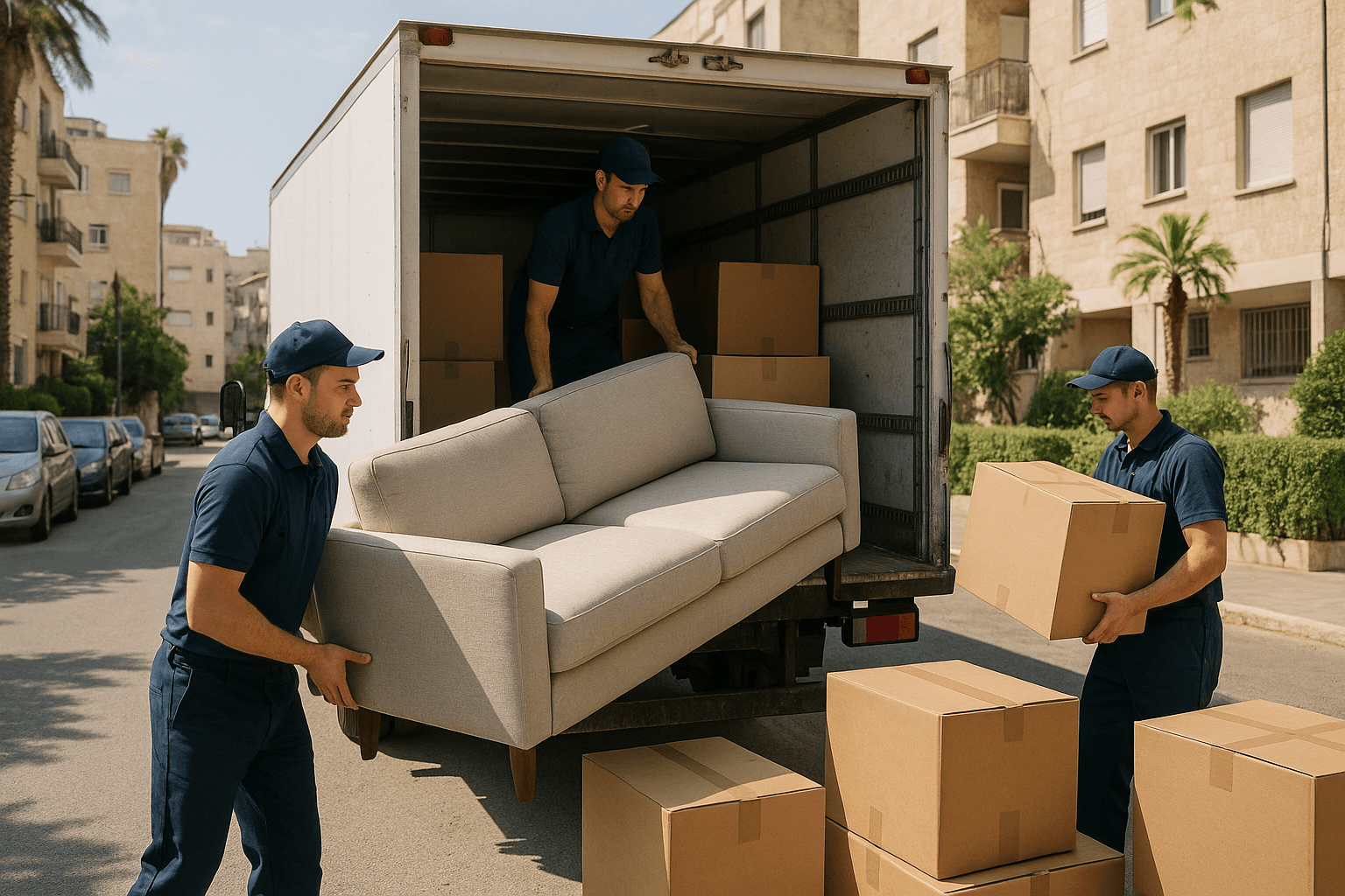 Large-Scale Moves – The Complete Professional Guide Before You Book